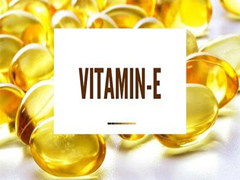 Is Dl-Alpha-Tocopherol The Same As Natural Vitamin E?